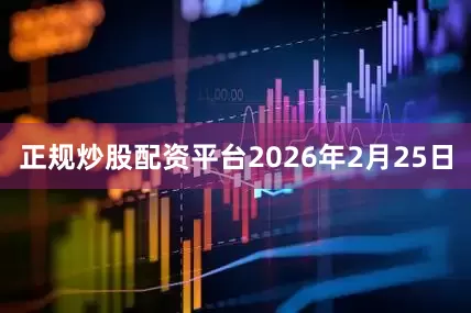 正规炒股配资平台2026年2月25日